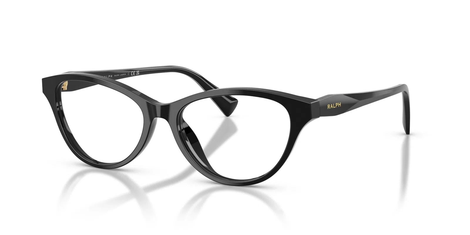 Ralph 7197U Eyeglasses - view 11